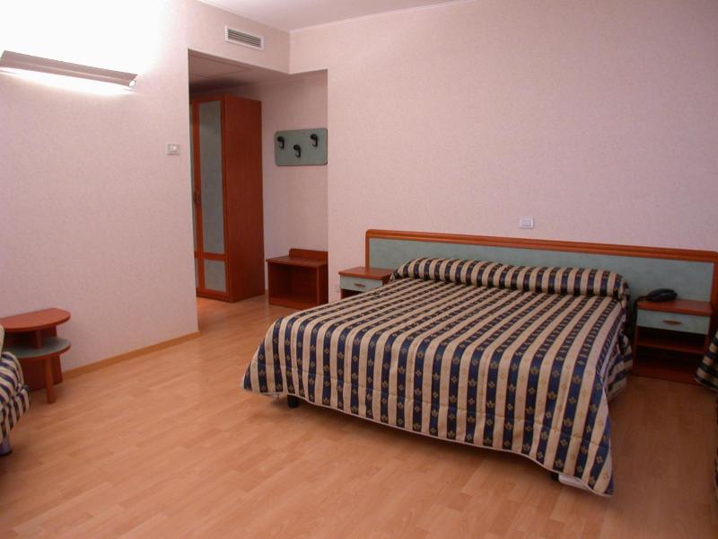 Hotel La Pergola - Genel