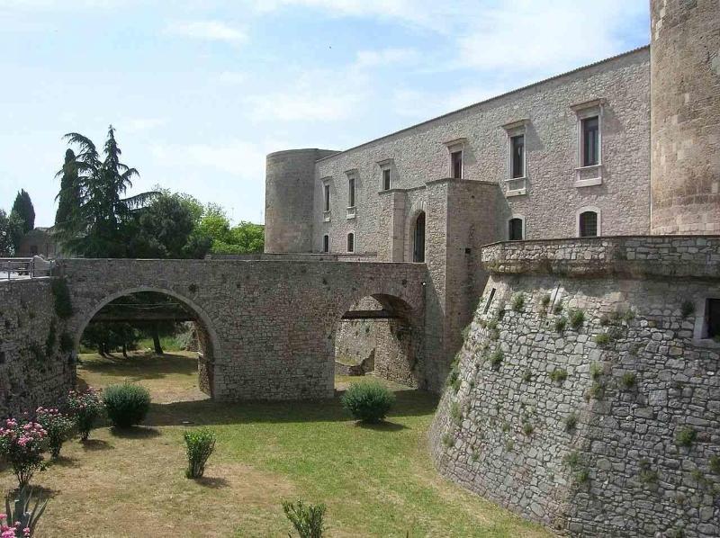 Hotel La Pergola - Oda