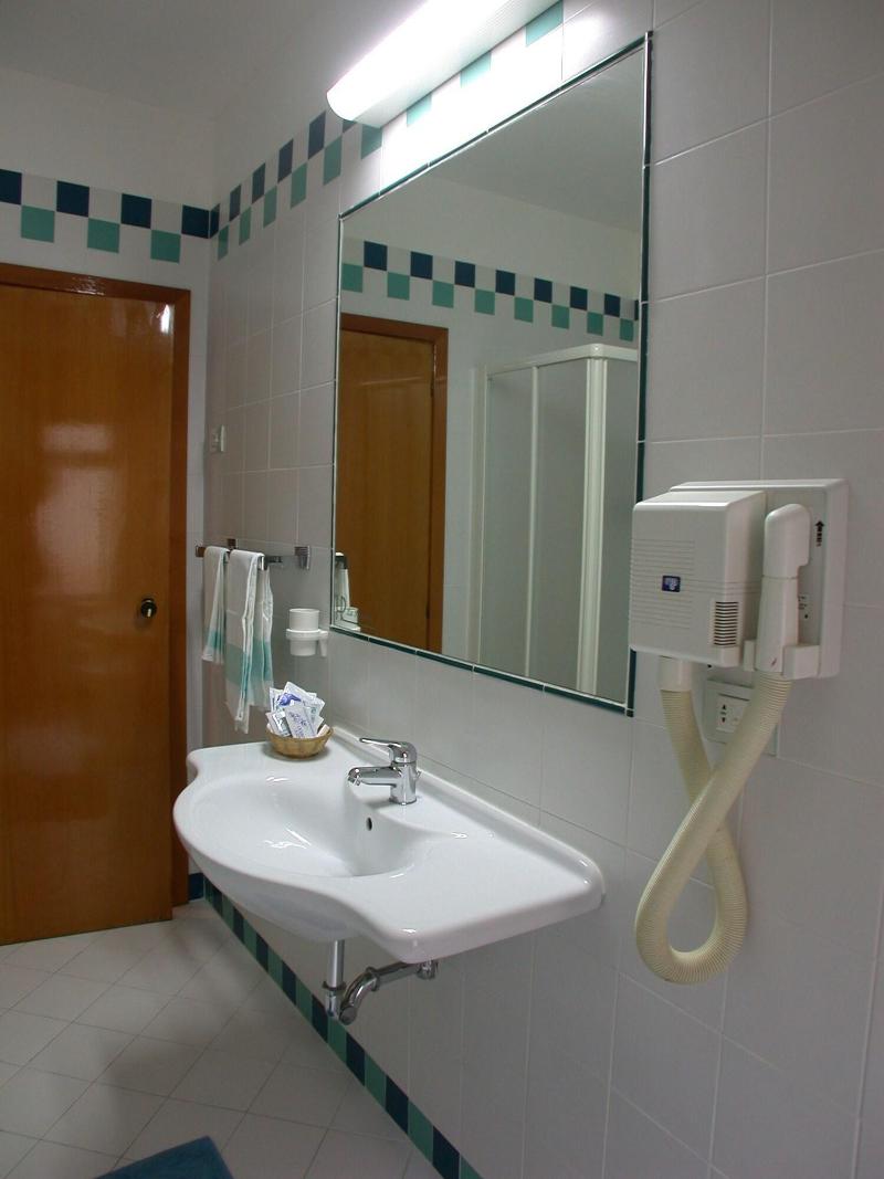 Hotel La Pergola - Oda