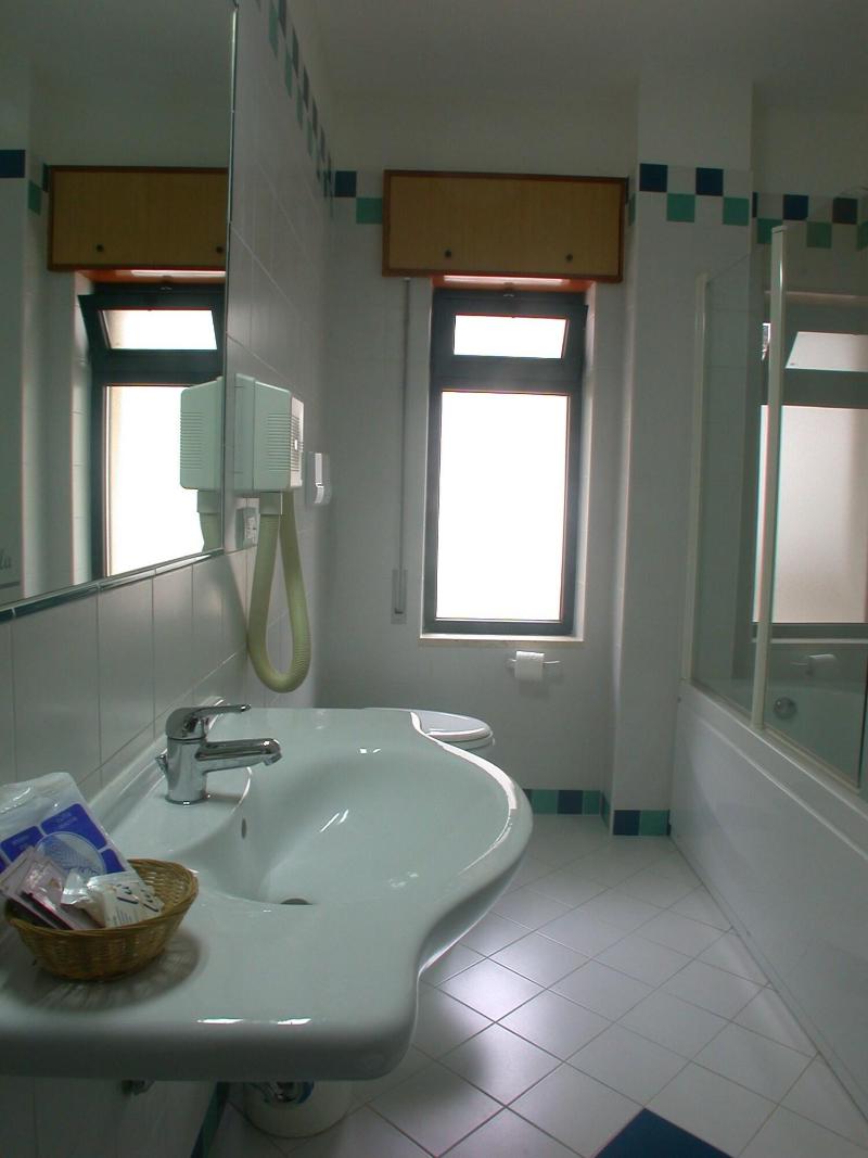 Hotel La Pergola - Oda