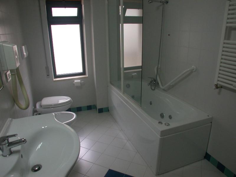 Hotel La Pergola - Oda