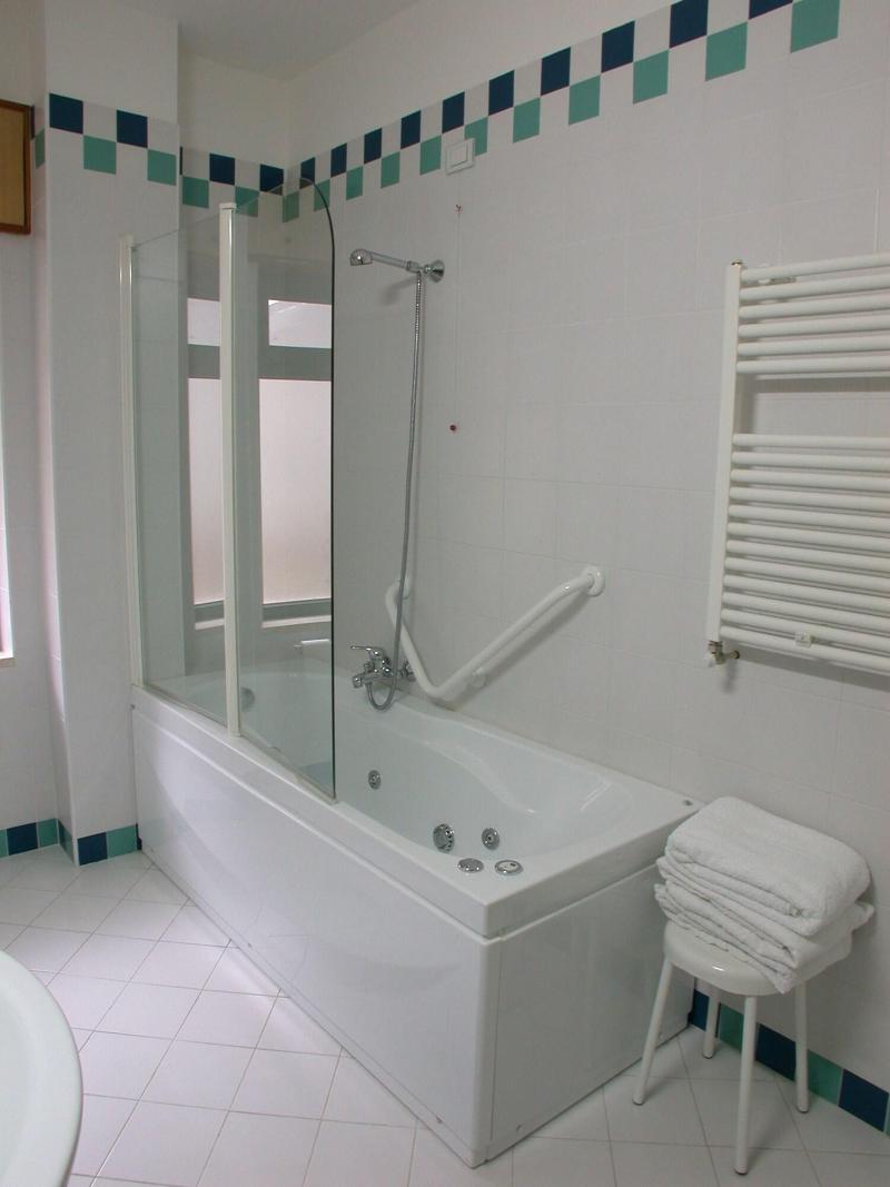 Hotel La Pergola - Oda