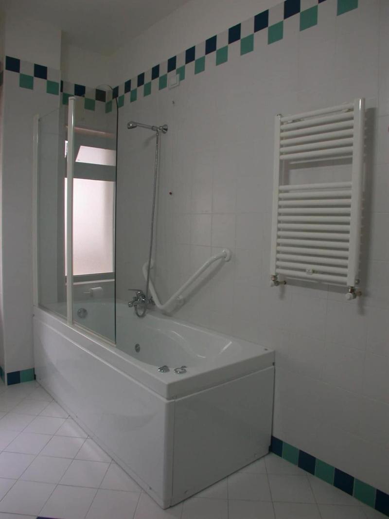 Hotel La Pergola - Oda