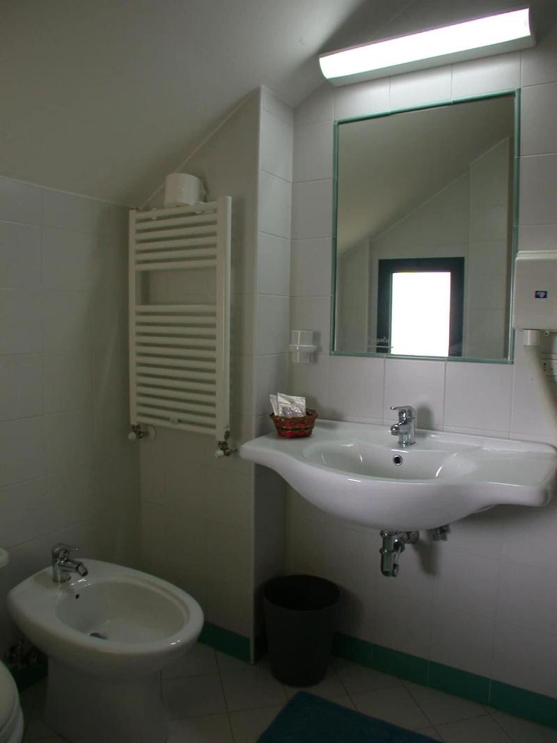 Hotel La Pergola - Oda