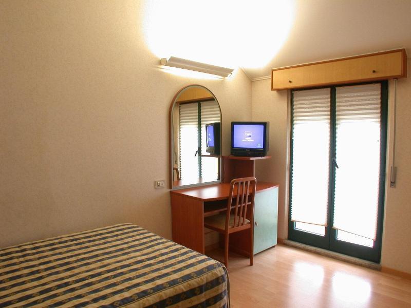 Hotel La Pergola - Oda