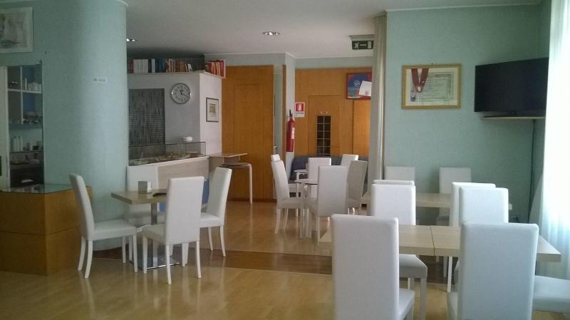 Hotel La Pergola - Restoran