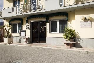 Hotel San Marco otel fotoğrafı