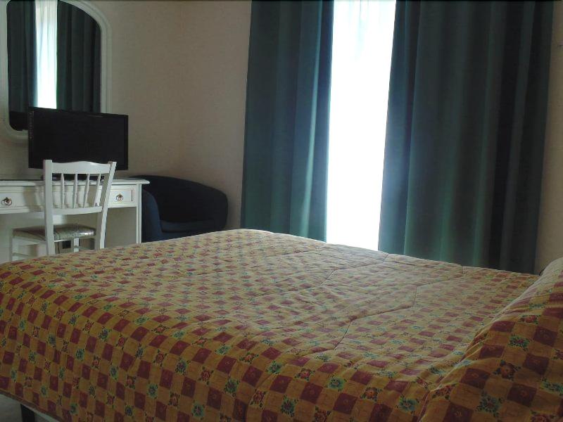 Hotel San Marco - Oda