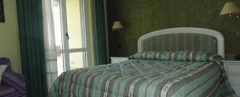 Hotel San Marco - Oda