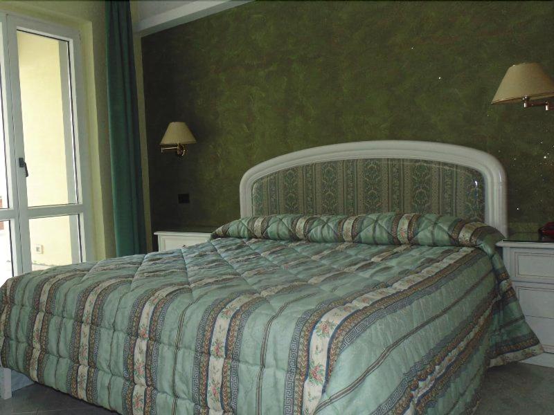 Hotel San Marco - Oda