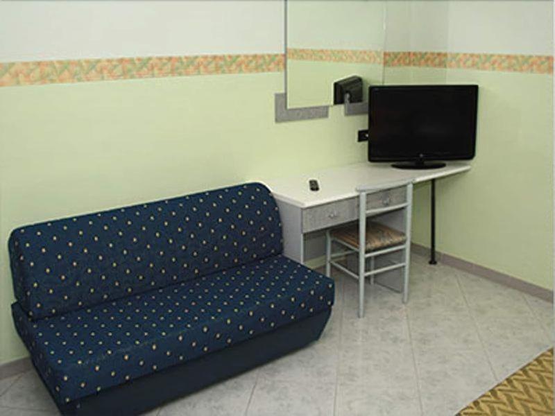 Hotel San Marco - Oda