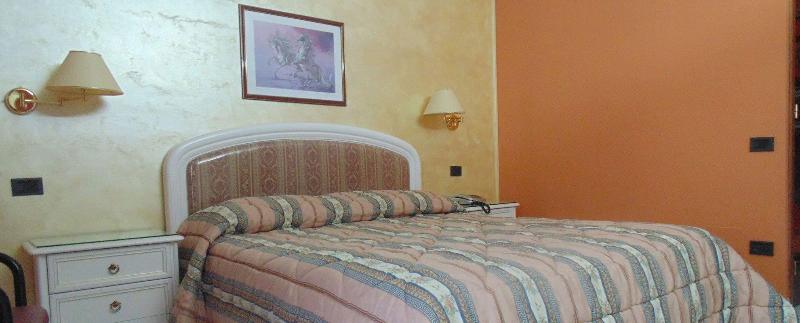 Hotel San Marco - Oda