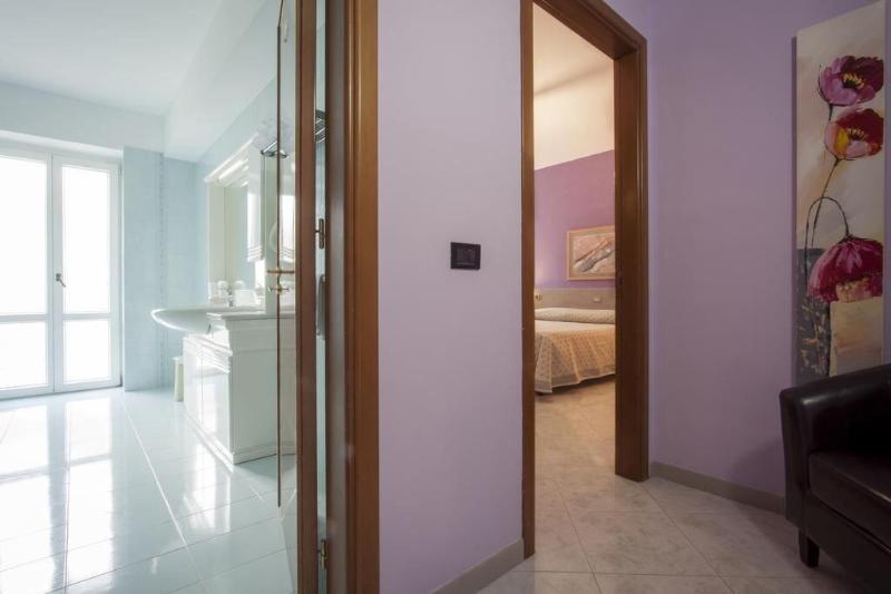 Hotel San Marco - Oda