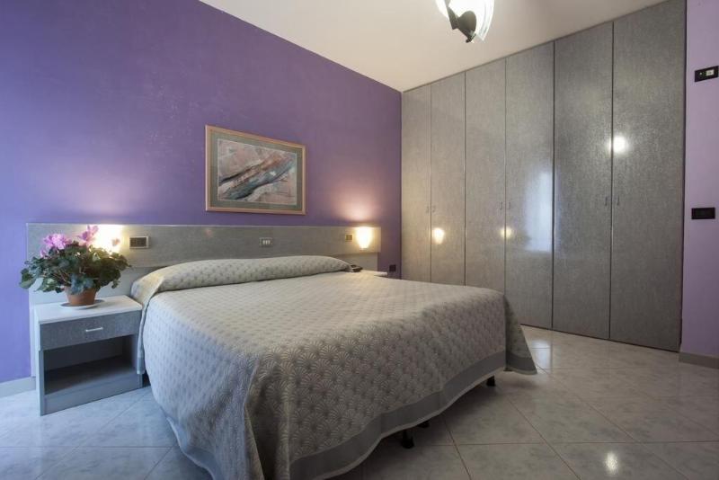 Hotel San Marco - Oda