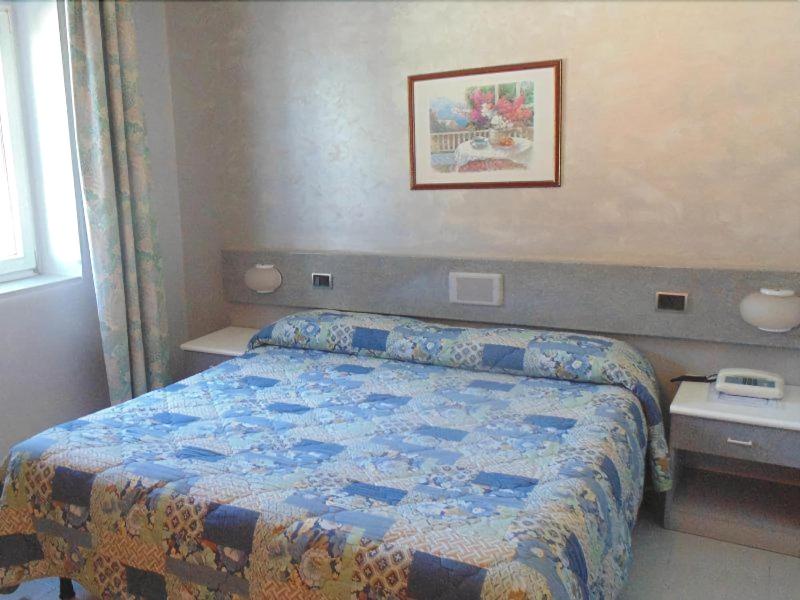 Hotel San Marco - Oda