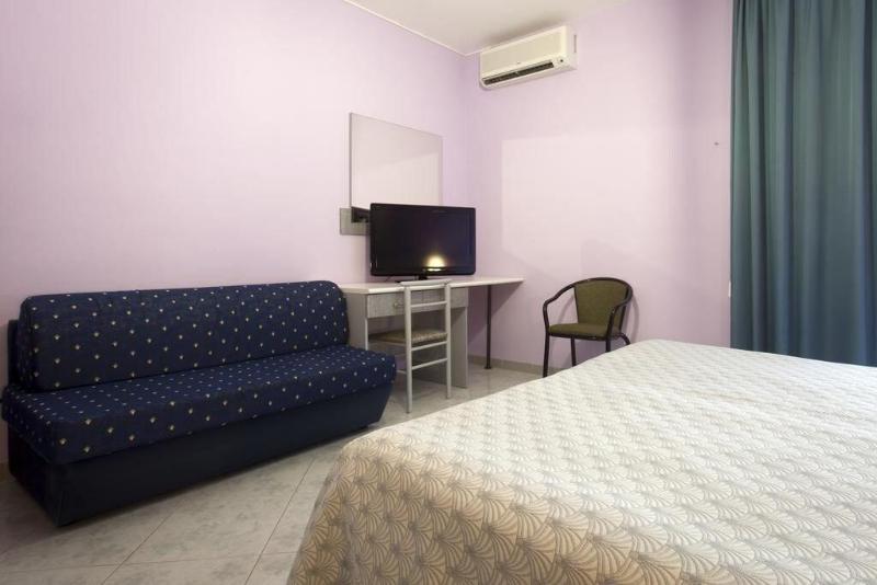 Hotel San Marco - Oda