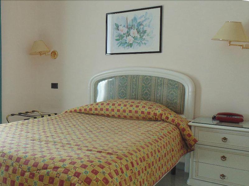 Hotel San Marco - Oda