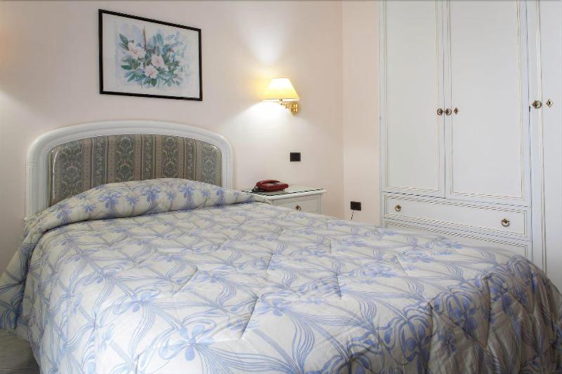 Hotel San Marco - Oda