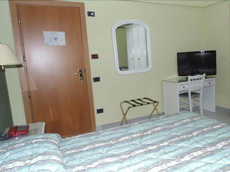Hotel San Marco - Oda