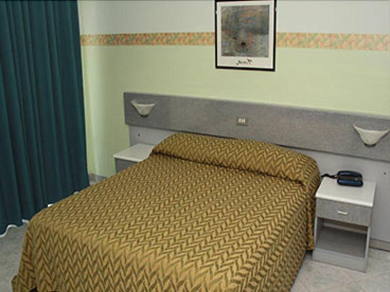 Hotel San Marco - Oda
