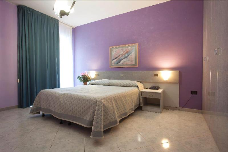 Hotel San Marco - Oda