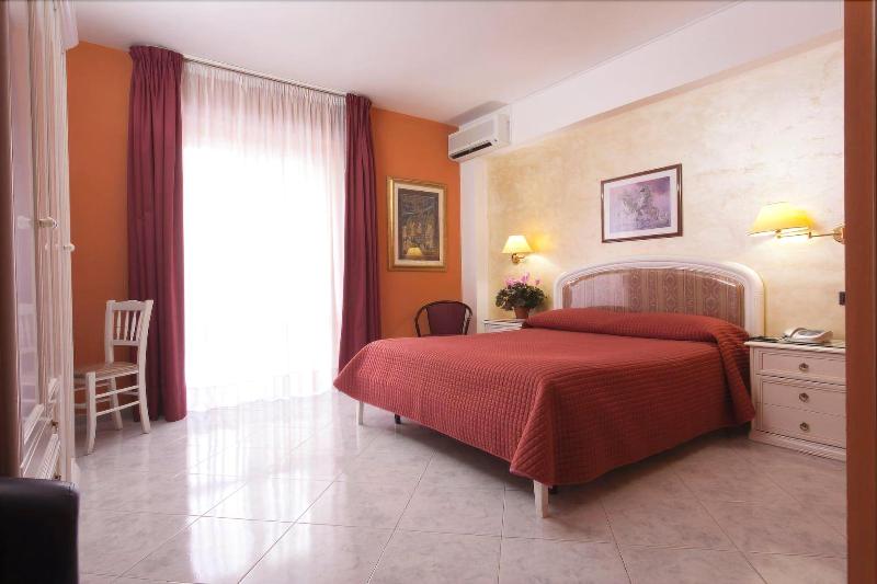 Hotel San Marco - Oda