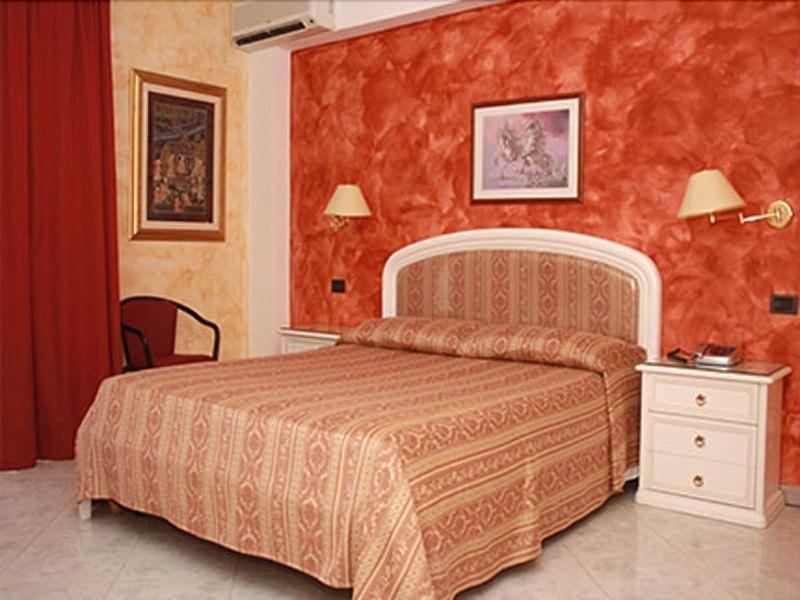 Hotel San Marco - Oda