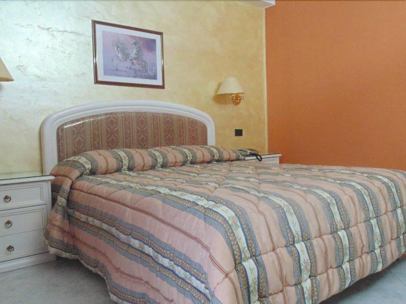 Hotel San Marco - Oda