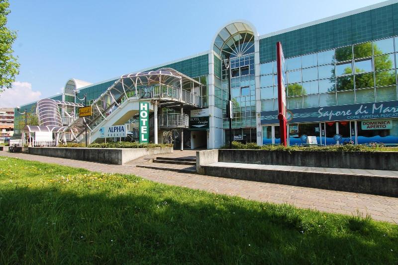 Hotel Europa - Genel