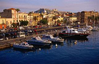 Milazzo Port Big Rooms otel fotoğrafı