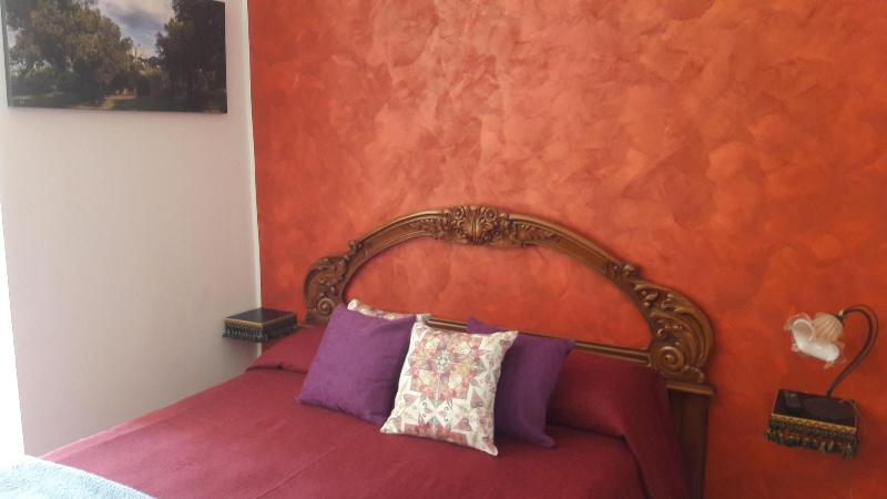 Milazzo Port Big Rooms - Oda
