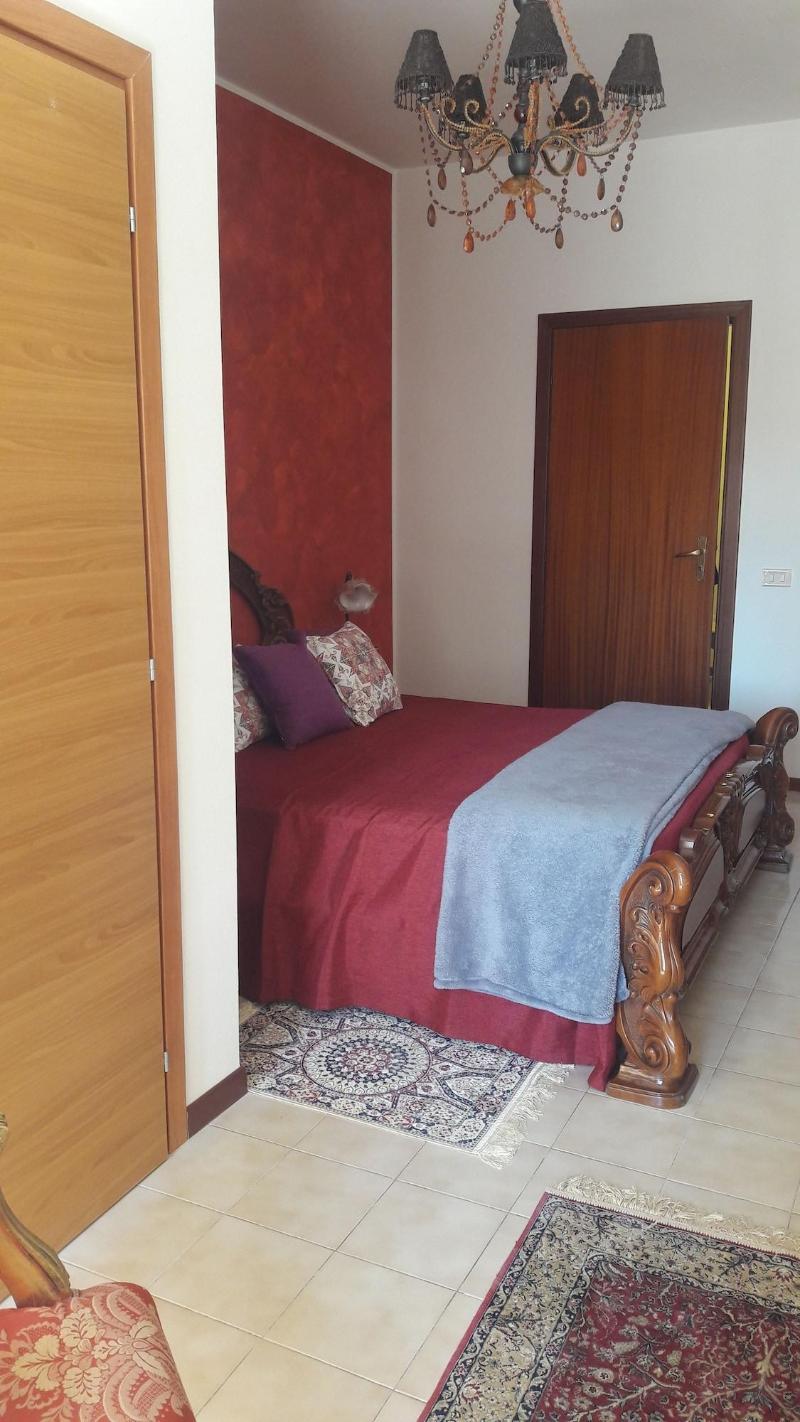 Milazzo Port Big Rooms - Oda