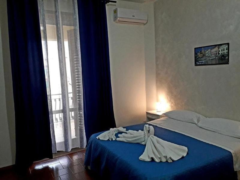 Milazzo Port Big Rooms - Oda