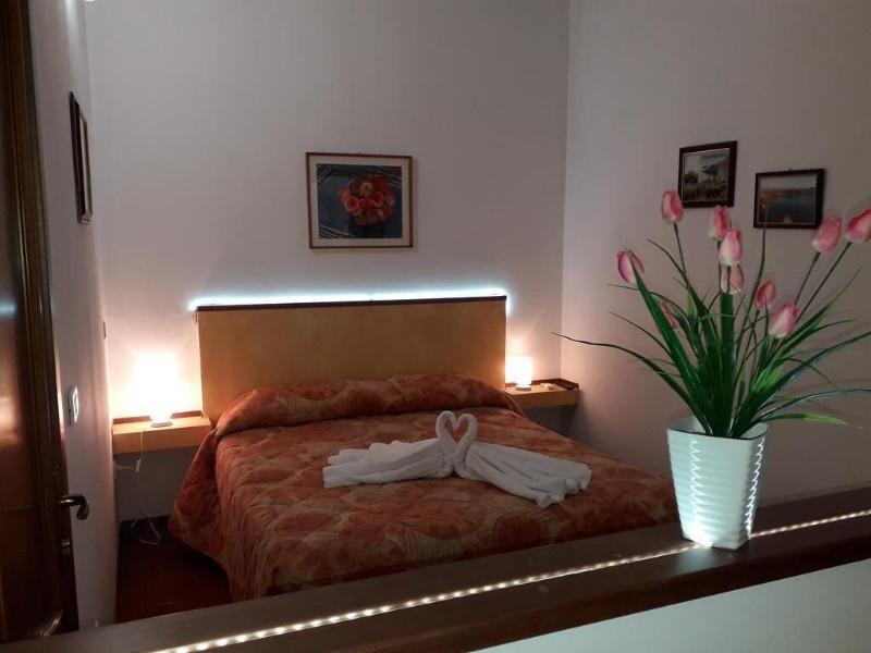 Milazzo Port Big Rooms - Oda