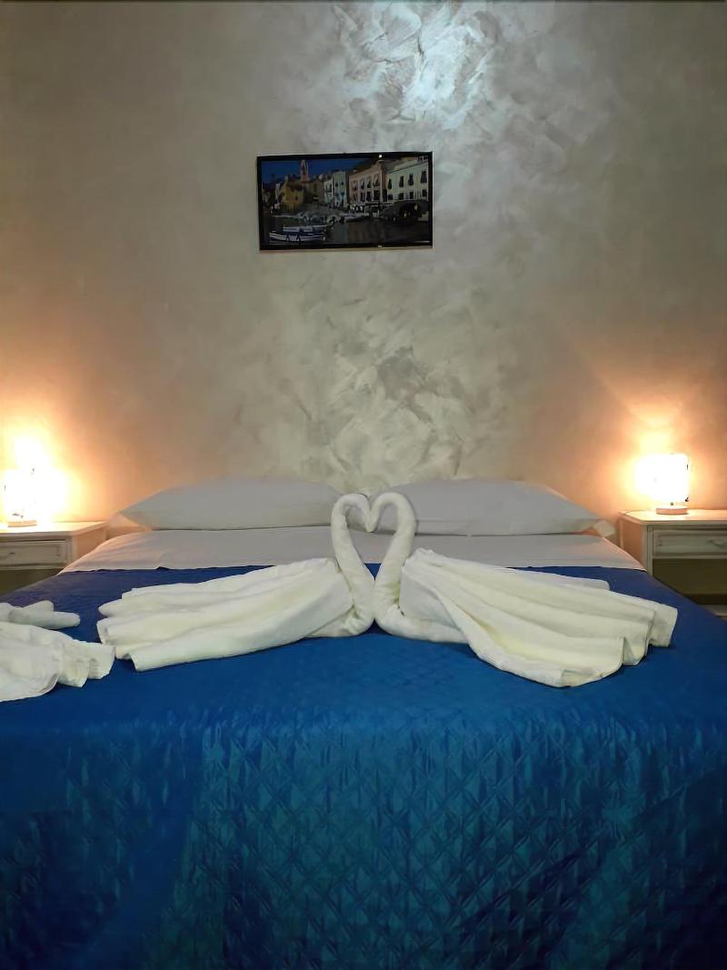 Milazzo Port Big Rooms - Oda