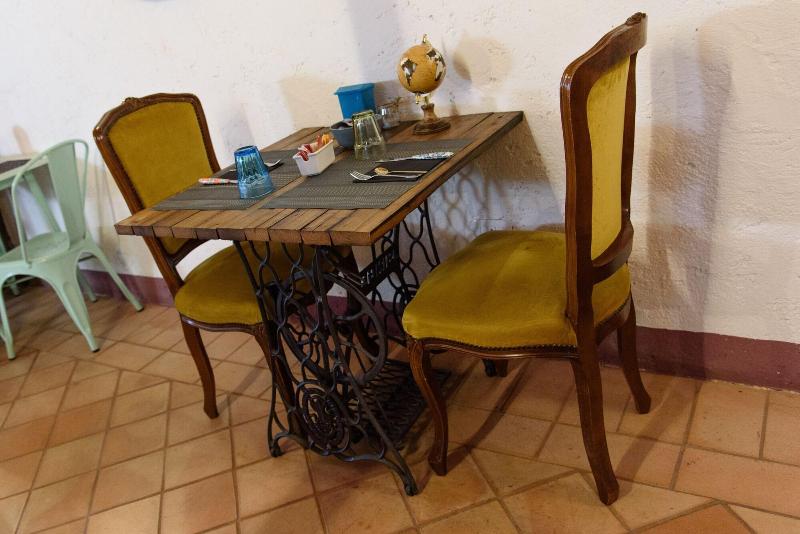 Casale 1541 - Lobi