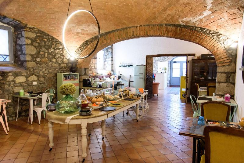 Casale 1541 - Lobi
