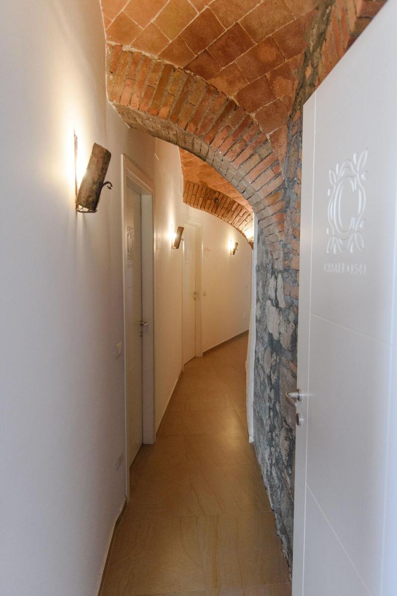 Casale 1541 - Lobi