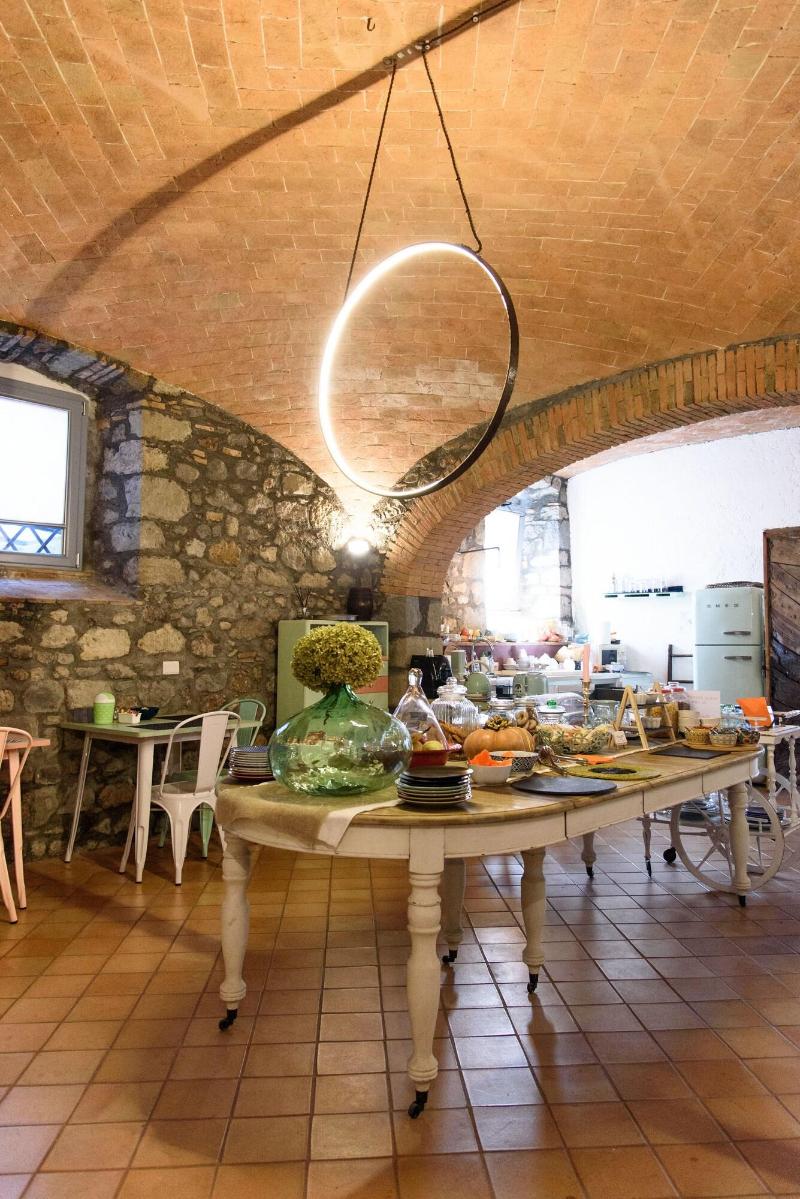 Casale 1541 - Lobi
