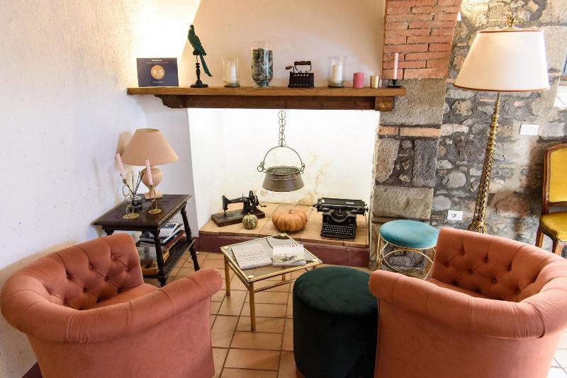 Casale 1541 - Lobi