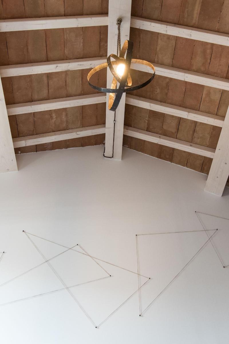 Casale 1541 - Lobi