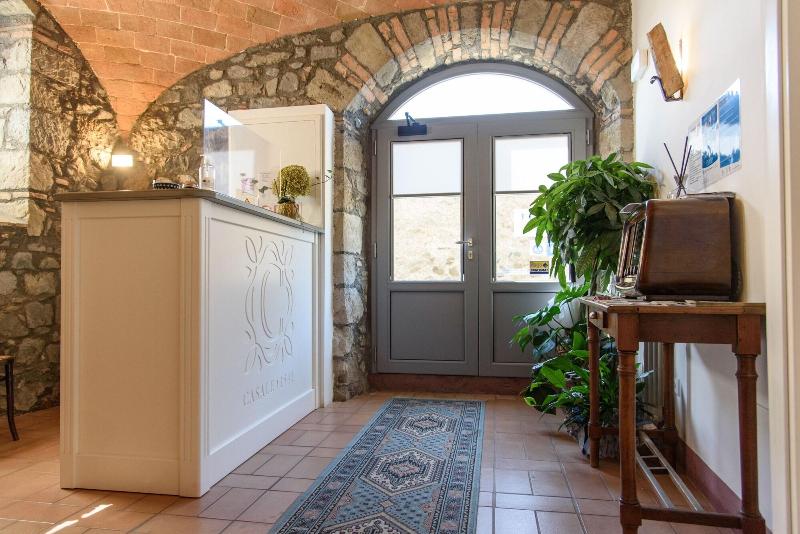Casale 1541 - Genel