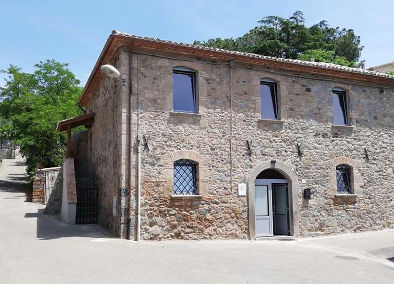 Casale 1541 - Genel