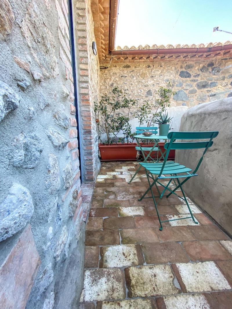 Casale 1541 - Genel