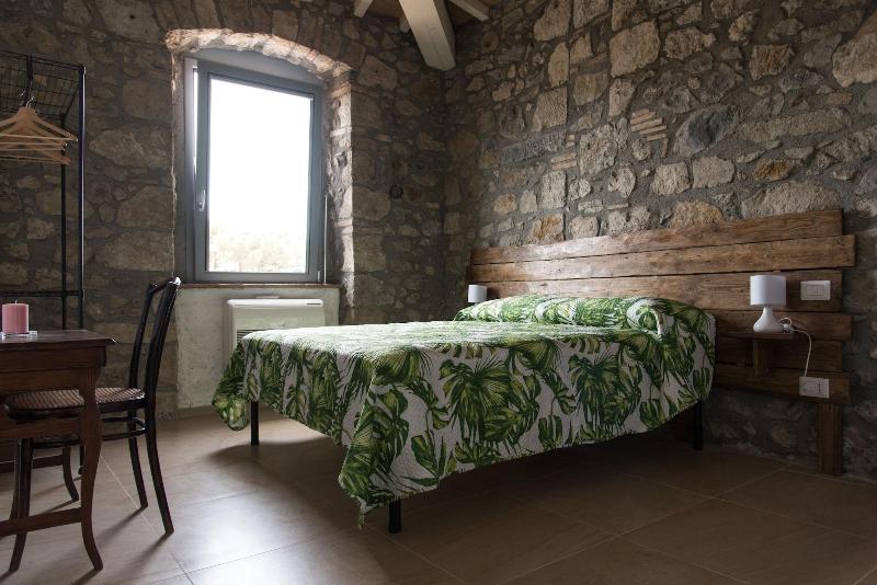 Casale 1541 - Oda