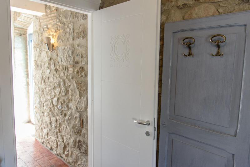 Casale 1541 - Oda