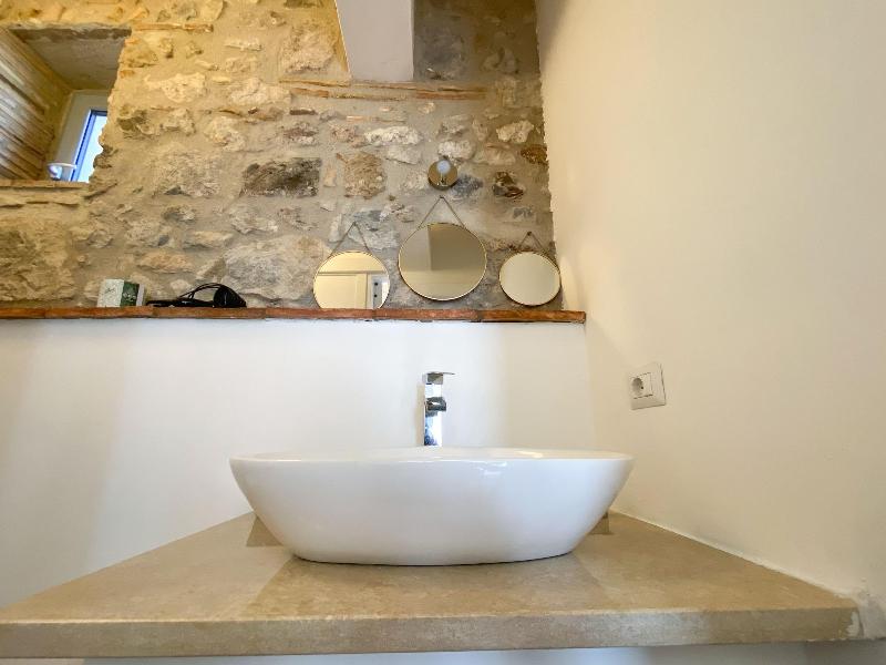 Casale 1541 - Oda