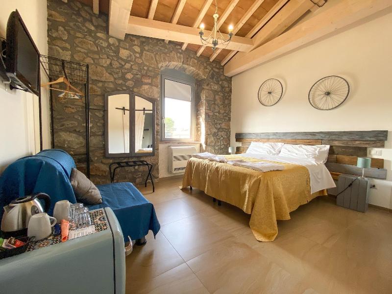 Casale 1541 - Oda