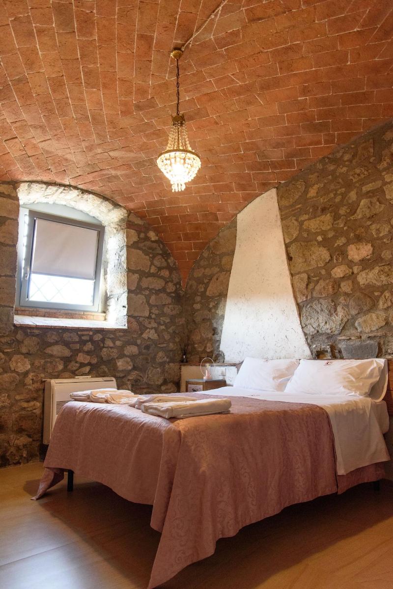 Casale 1541 - Oda