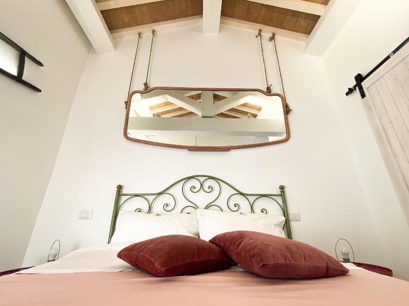 Casale 1541 - Oda